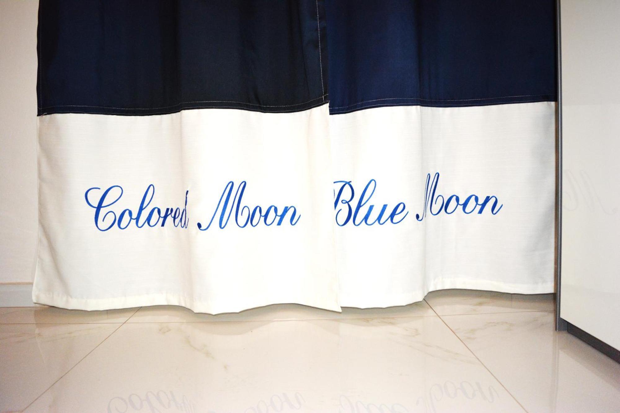 Colored Moon Verona Eksteriør billede